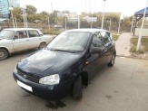 Lada Kalina ПРОДАЮ!