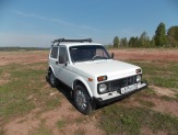 Срочно продам Ваз 2121