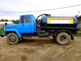откачка