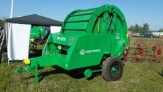 Пресс-подборщик рулонный ПР-180М (ПРФ-750) цена 315 т.р.