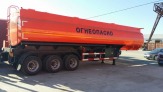 Продаю Полуприцеп цистерна 40 m3
