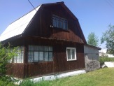 продам дачу в СНТ Лесная поляна-2 под Иркутском