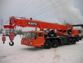 Автокран  като 25т