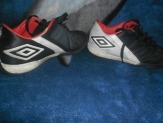 Продам кроссовки UMBRO
