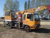 Apeндa. Aвтoкpaн 5т, cтpeлa 25 мeтpoв пo цeнe 1700