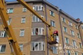 Автовышки длиной 14м, 22м, 27м, 32м