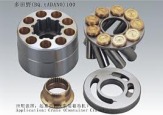 Роторная группа Mitsubishi MKV23