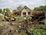 БЛАГОУСТРОЙСТВО УЧАСТКА