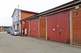 Продам гараж 6х11 м