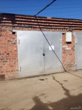 Капитальный гараж в кооп.149
