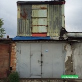 Продаю Гараж капитальный