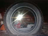 Зимняя резина: Bridgestone 175/65R14