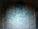 Зимняя резина: Bridgestone 225/65R17