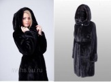 продам шубу норковую новую