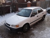 Продам Toyota Corolla 1997г