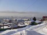Продам участок в черте города