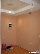 1-к квартира, 38 м², 2/3 эт.