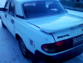 Продам а/м Волга-3110