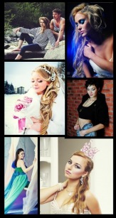 Услуги фотографа для любого мероприятия по Иркутску.