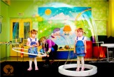Шоу гигантских мыльных пузырей. Свадьба, юбилей, детский праздник, корпоратив.