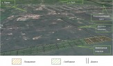 Земельный участок около Иркутска