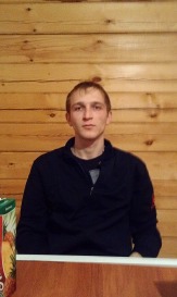 Ищу работу водителем категории С.