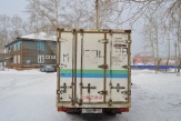 Бережные грузоперевозки  по городу и району
