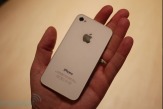срочно продам Iphone 4S 64gb white