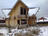 Продам  Коттедж  15 км. Байкальского  тракта.