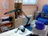 Продаем действующий  бизнес Салон Красоты