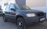 Продам кроссовер Ford Escape
