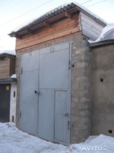 Продам гараж в Первомайском