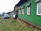 Продам дом в Листвянке