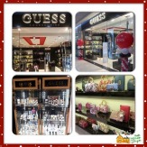 Guess- магазин обуви,сумок и аксессуаров