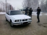 Обтяжка авто пленкой