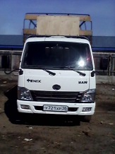 продам грузовик BAW-феникс