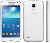 Samsung Galaxy S4
