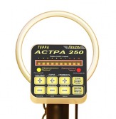 Металлоискатель Астра - 250