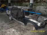 Продам ВАЗ 2107 2003 г.