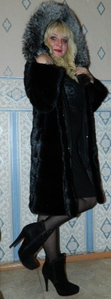 Шубка