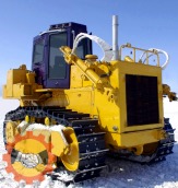 Бульдозер ЧЕТРА Т-20, Т-20.01, Т20.01, Т2001, Т-2001, Промтрактор