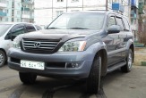 Продам или обменяю Lexus GX 470