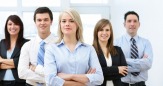 Специалист по работе с персоналом