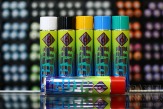 Краска RUSH POWER color 800 мл в Иркутске