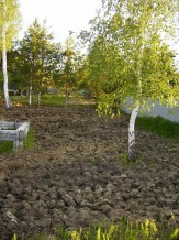 Продам земельный участок на 26 км. Байкальского тракта