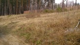 продаётся участок в СНТ "Птица"