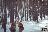 Фотосессия Love-story в Иркутске