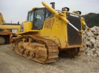 Продается бульдозер KOMATSU D155AX-6