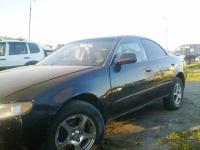 Toyota Ceres