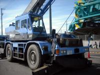 Кран колесный TADANO TR250M-5